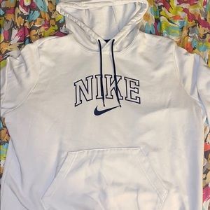 Nike hoodie